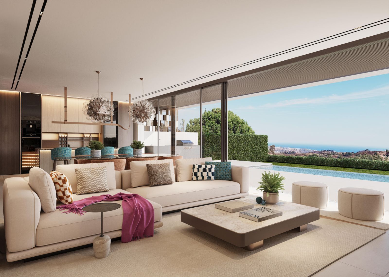 12 terra nova hills interior